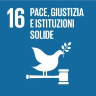 AGENDA 2030 GOAL 16