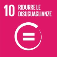 AGENDA 2030 GOAL 10