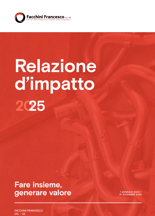 impatto 2025