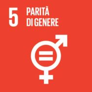 AGENDA 2030 GOAL 5