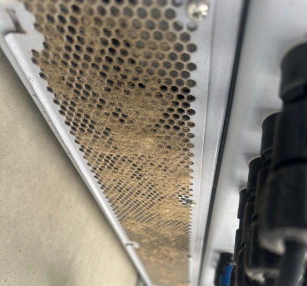 manutenzione fotovoltaico