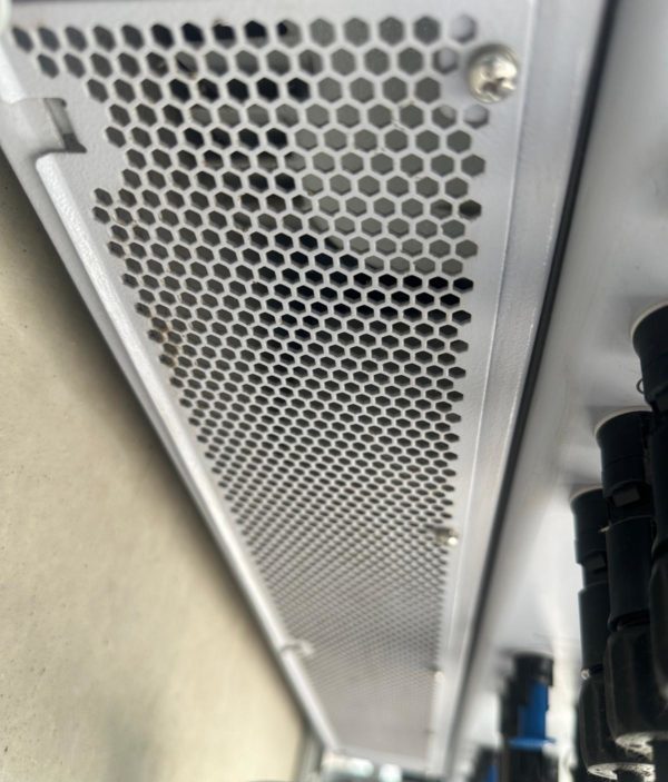 manutenzione fotovoltaico